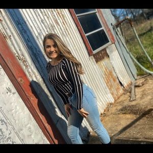 Meet your Posher, Jade